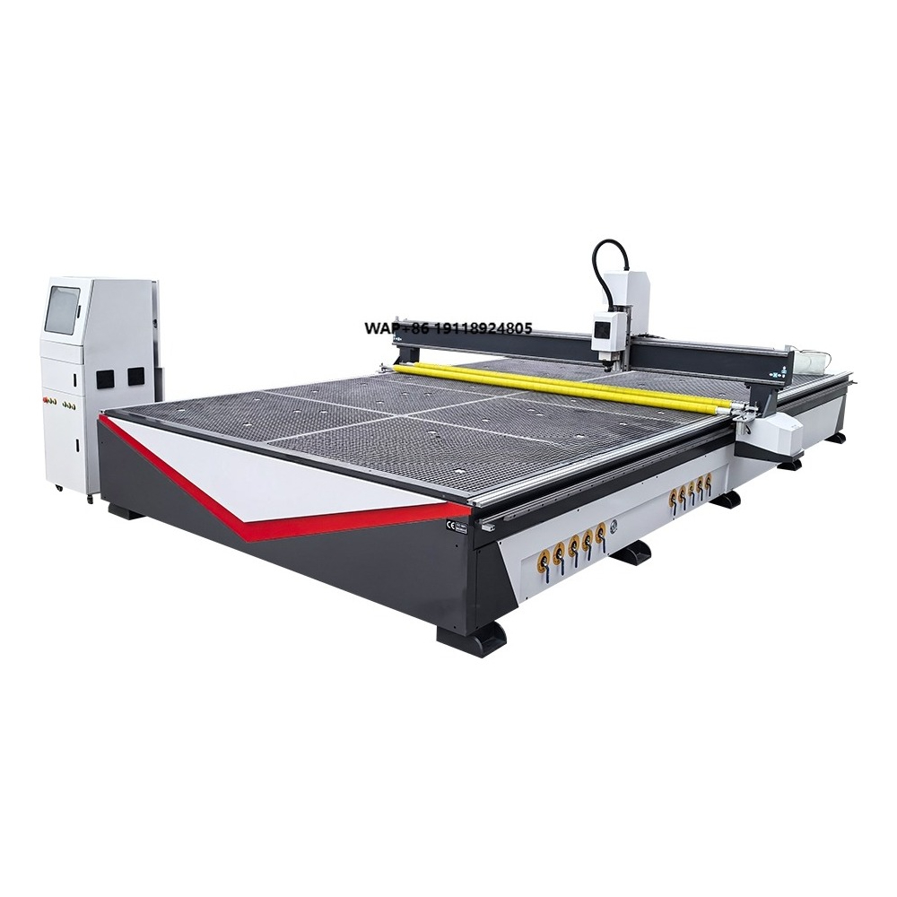 Woodworking Cnc Machine - Máquina de Gravação Profissional para Trabalhos