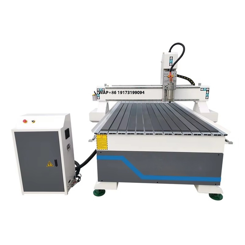 Woodworking Cnc Machine - Máquina de Gravação CNC 3D 4x8