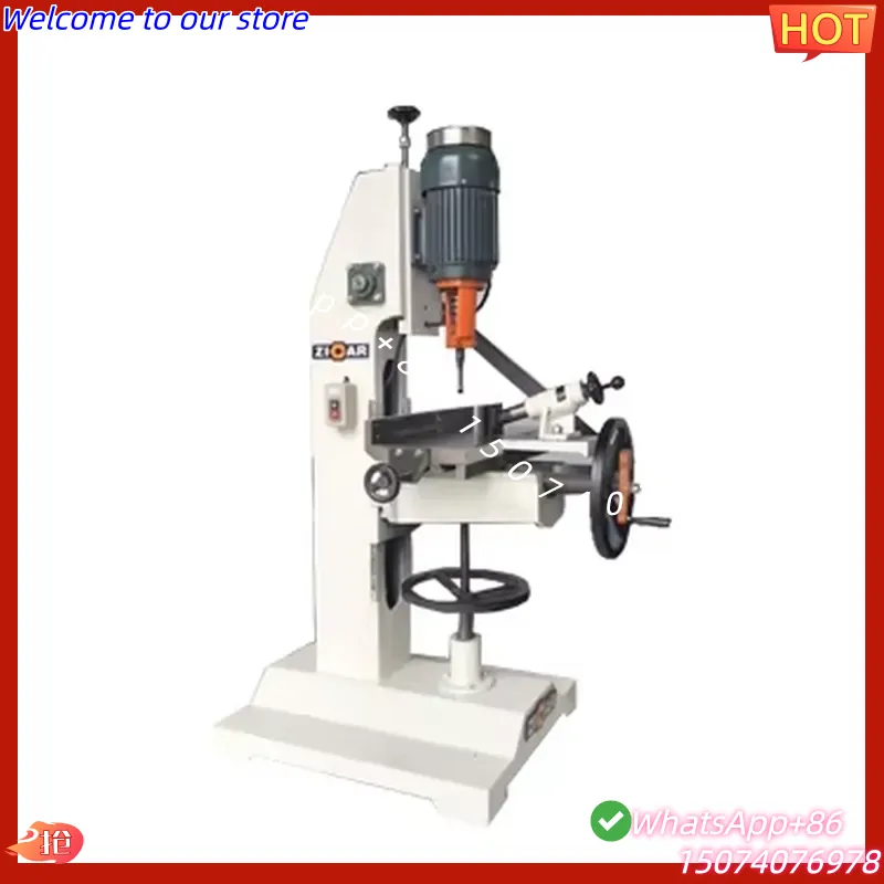 Zicar Woodworking Machinery - 2026 ZICAR Máquina de Entalhe e