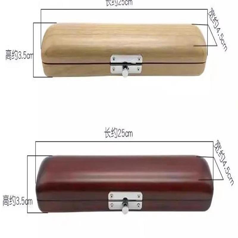 Woodworking Joint - Caixa conjunta de cabeça de flauta