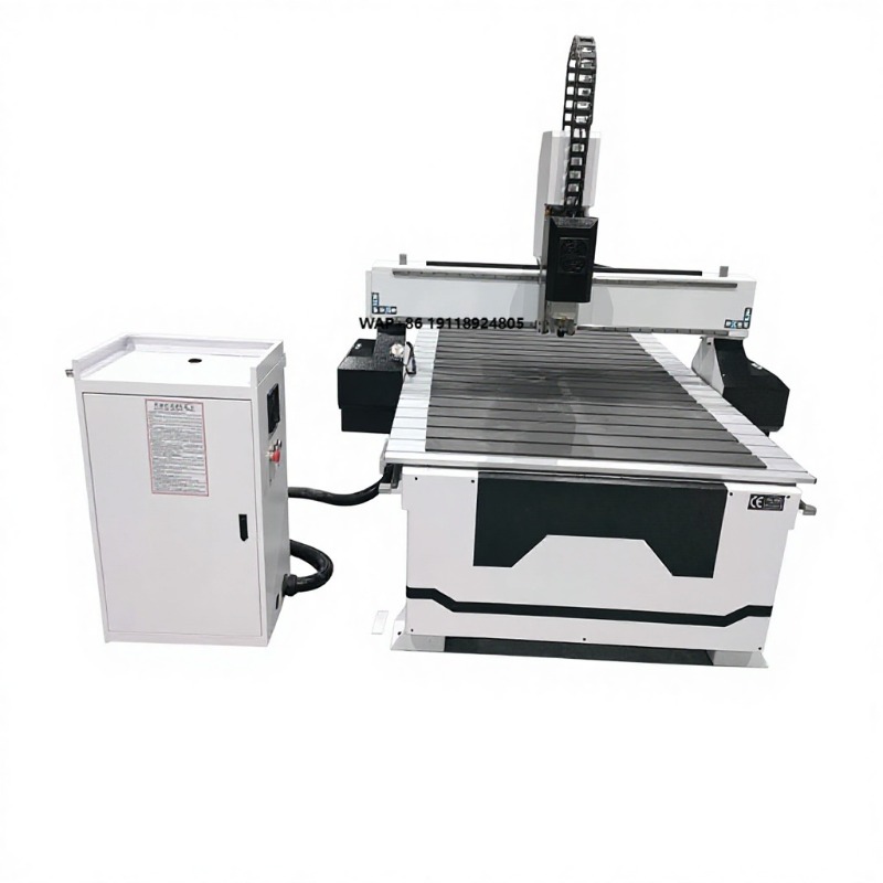 Woodworking Cnc Machine - Máquina de Gravação CNC 1325 de