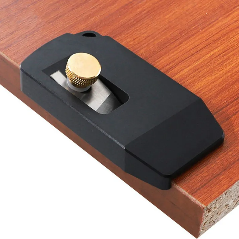 Woodworking Manufacturing - Faca plaina manual para carpintaria, aparador