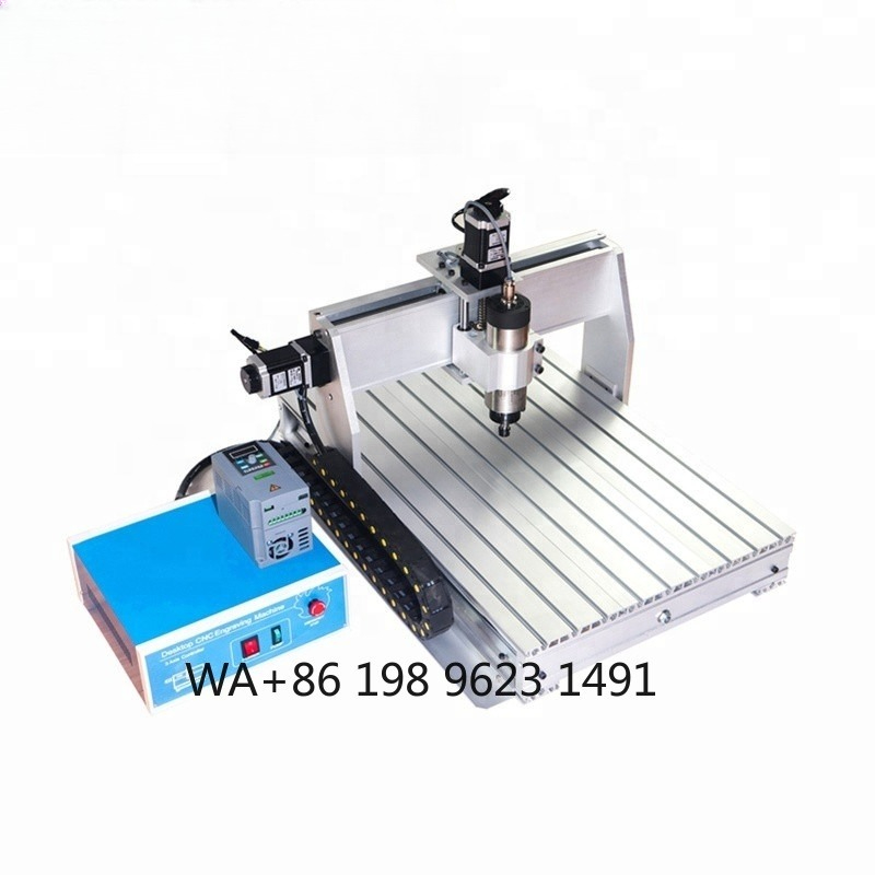 Woodworking Cnc Machine - Máquina de Gravação CNC Portátil que