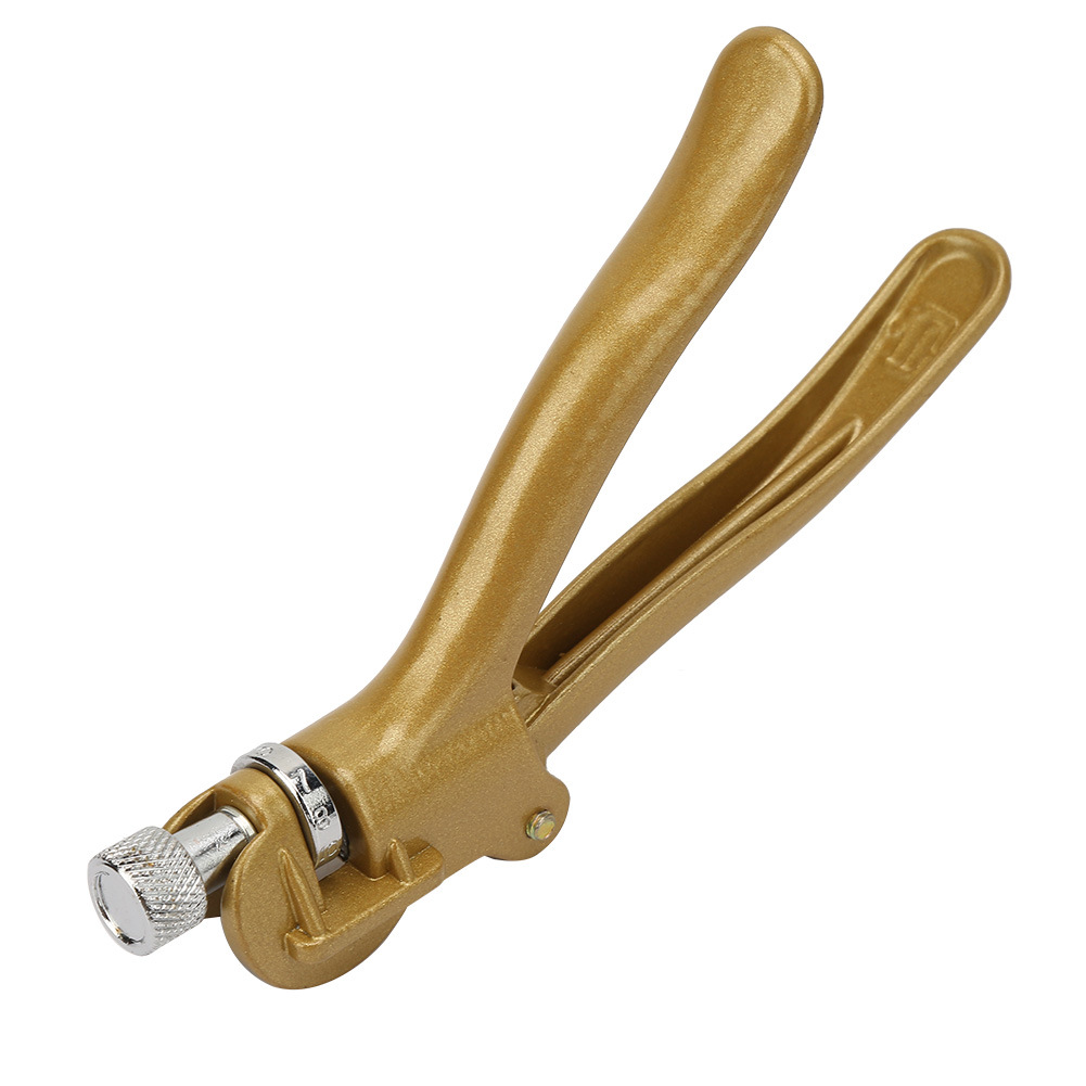 Woodworking Kerf - Ajustador de Dentes de Serra para