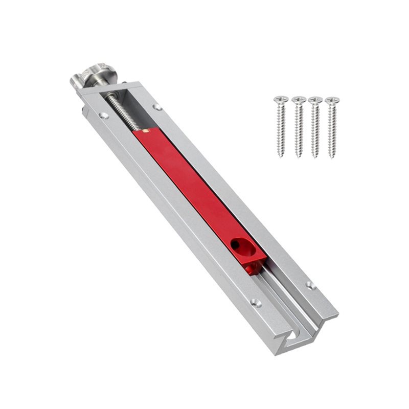 Woodworking Quick Release Vise - Morsa de Inércia de Liberação Rápida