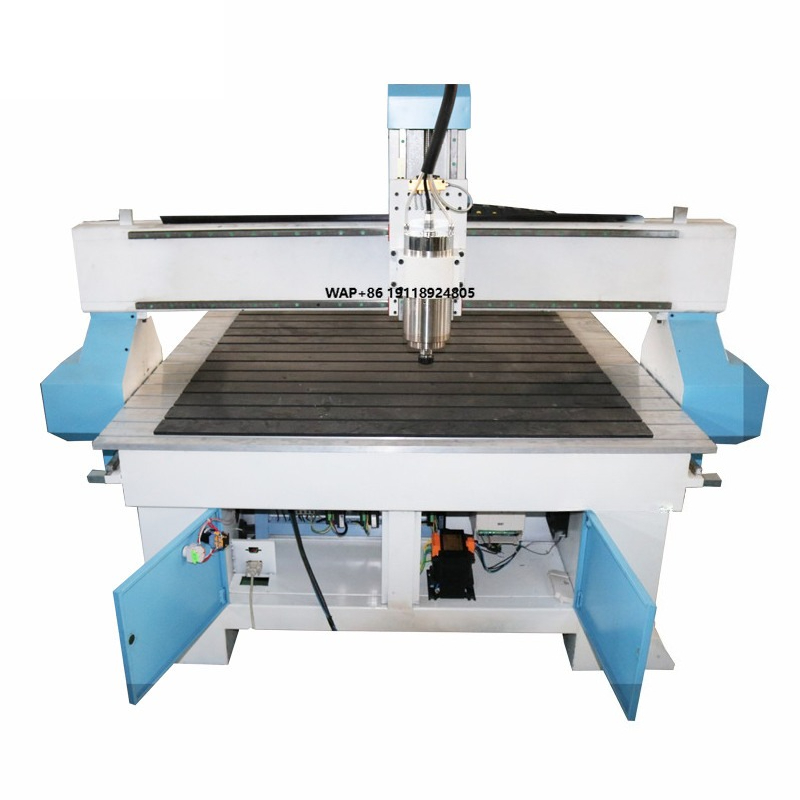 Woodworking Cnc Machine - Máquina de Gravação CNC para Madeira