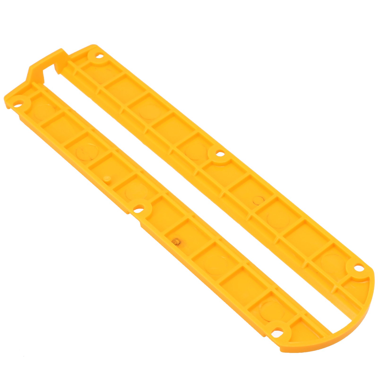 Woodworking Kerf - Placa de Substituição Confiável para Serra