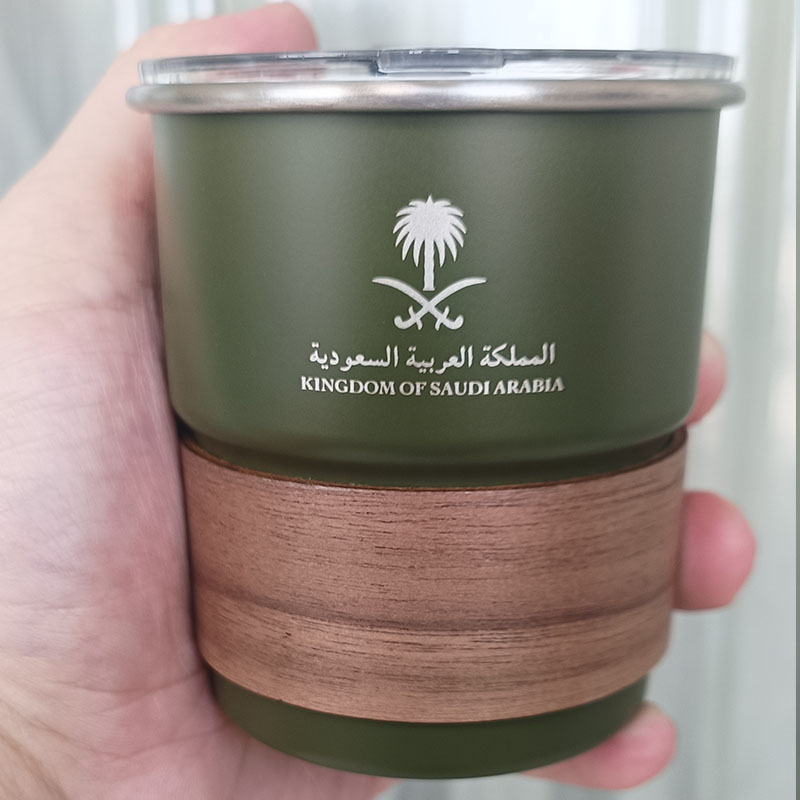 Woodworking Logos - Emblema Nacional da Arábia Saudita, Novo