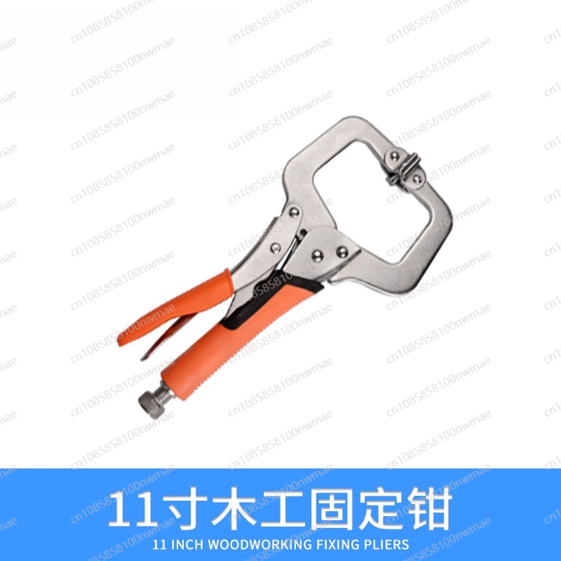 Woodworking Essentials - Alicate poderoso multifuncional universal de grau