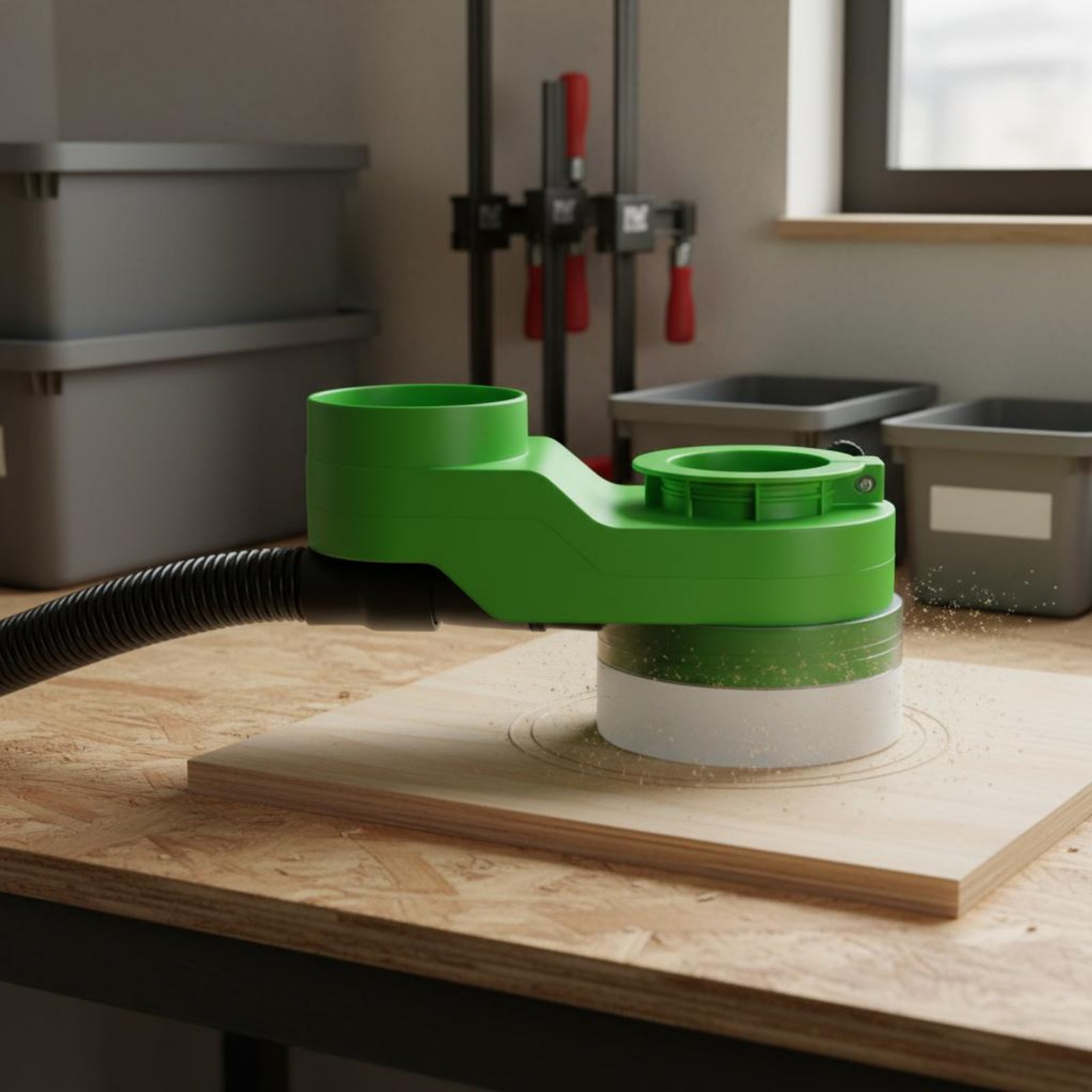 Capa de Proteção contra Pó par - Woodworking Cnc Machine avaliação e preço