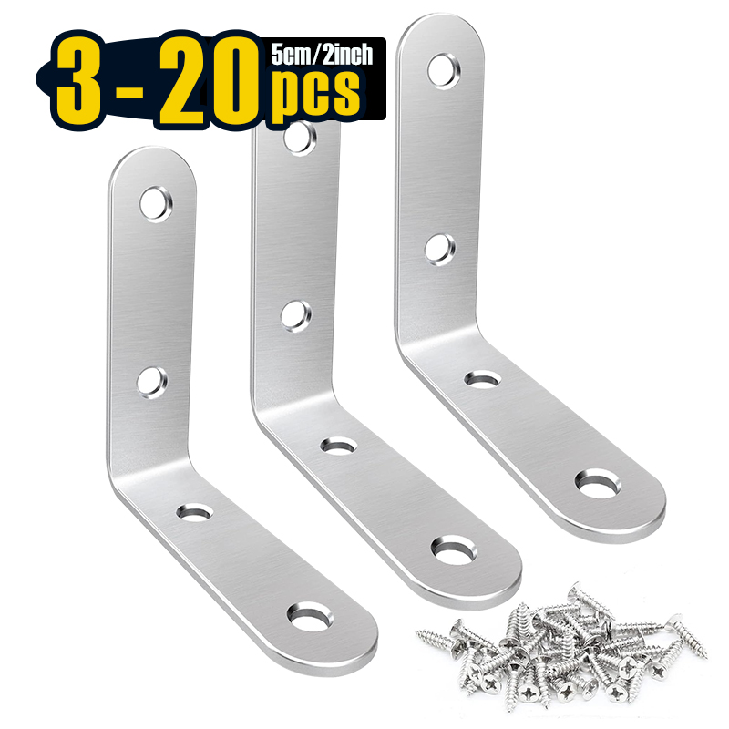 Conjunto de 3-20 Peças de Supo - Woodworking X Brace avaliação e preço