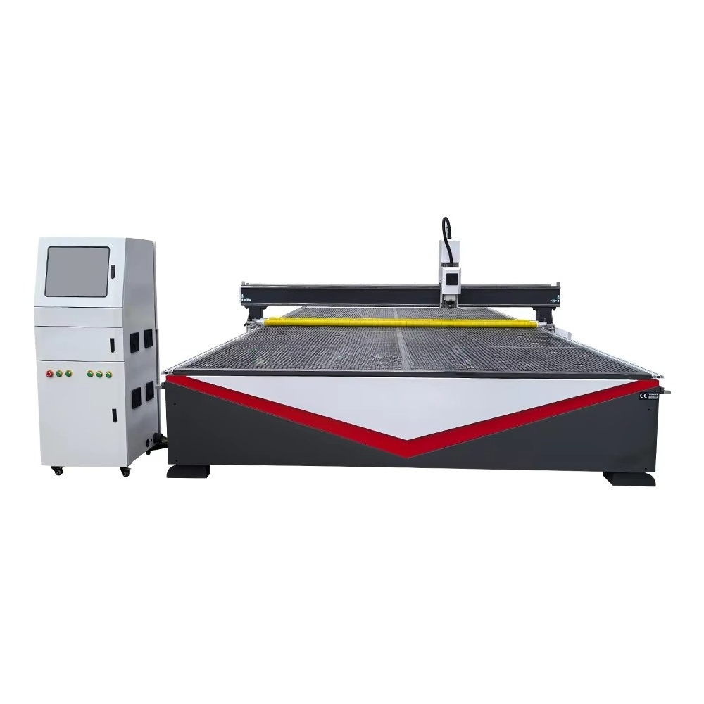 Máquina de Gravação Profission - Woodworking Cnc Machine avaliação e preço
