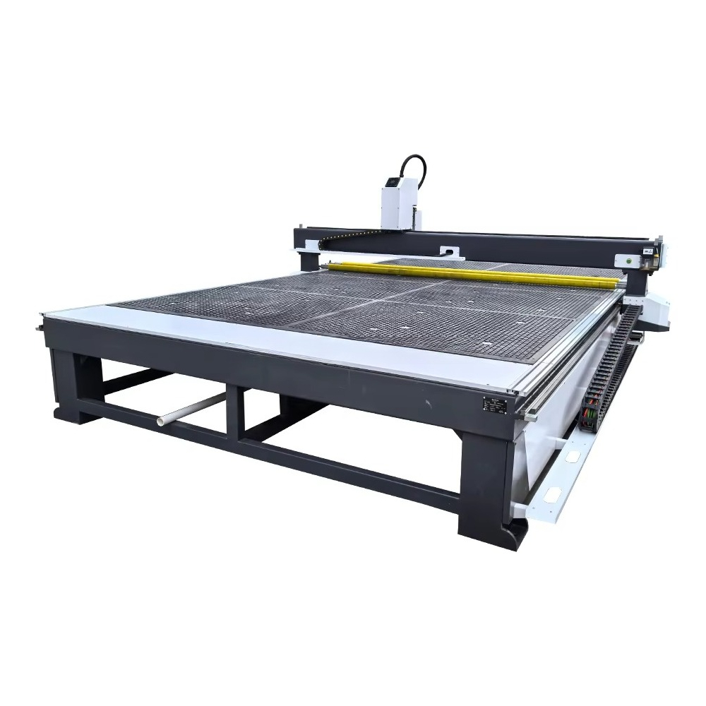 Máquina de Gravação Profission - Woodworking Cnc Machine avaliação e preço