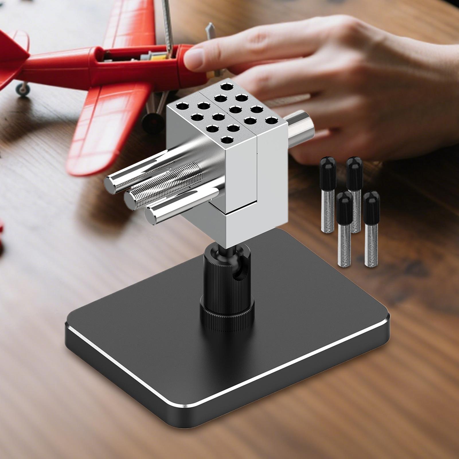 Torno de bancada pequeno 2 em  - Woodworking Quick Release Vise avaliação e preço