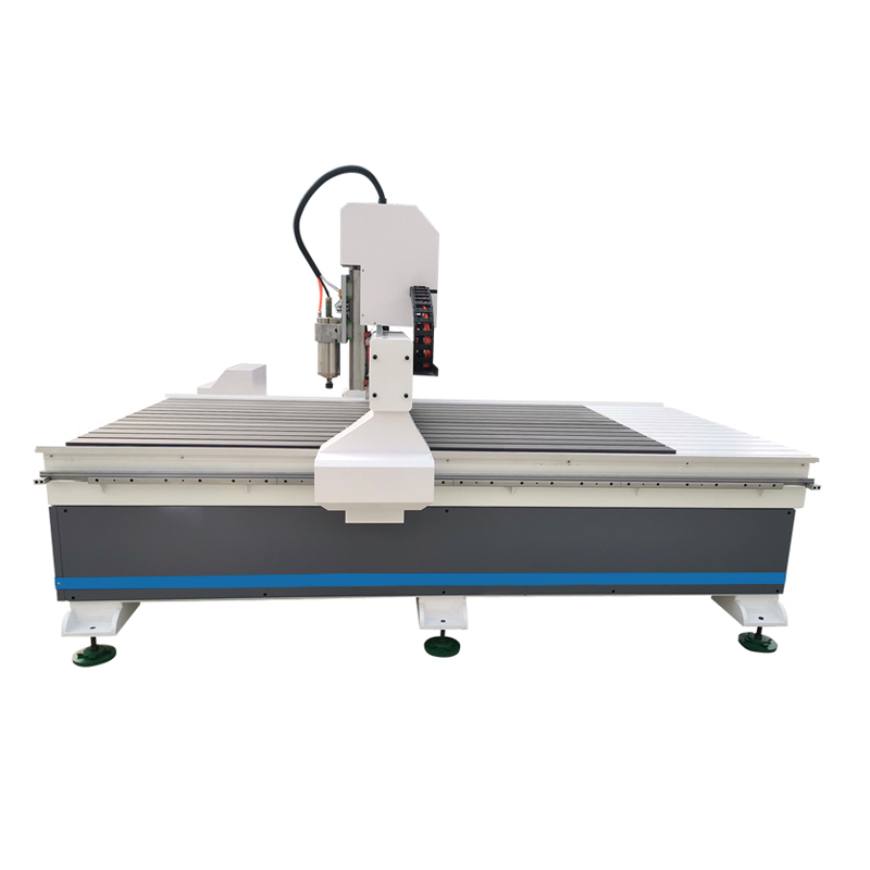 Máquina de Gravação CNC 3D 4x8 - Woodworking Cnc Machine avaliação e preço