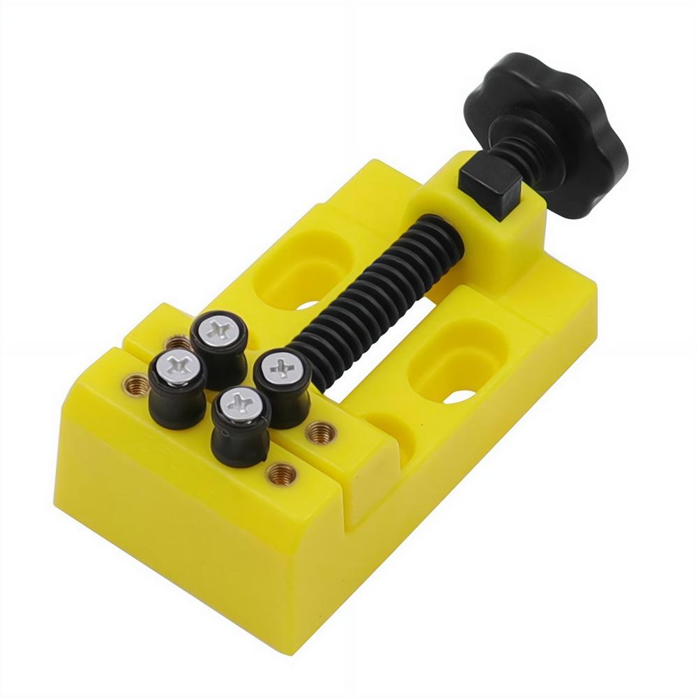 Mini Torno de Bancada de Liber - Woodworking Quick Release Vise avaliação e preço