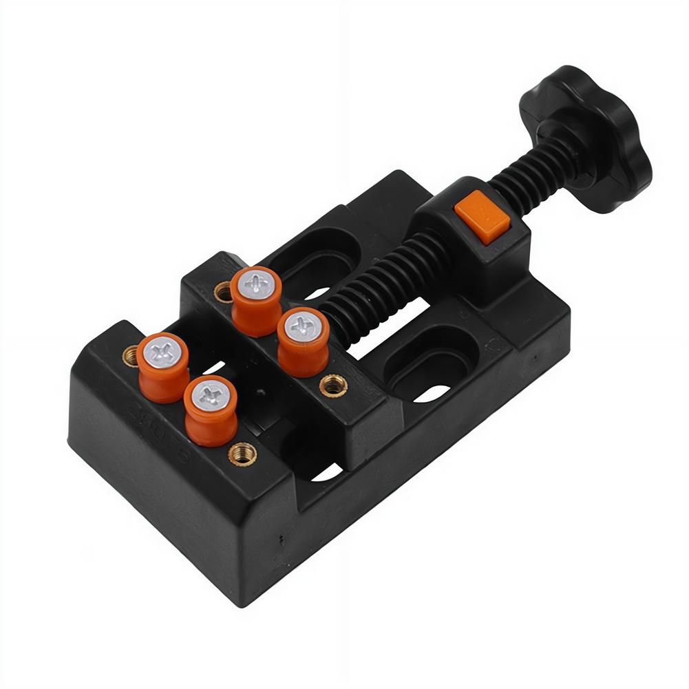 Mini Torno de Bancada de Liber - Woodworking Quick Release Vise avaliação e preço