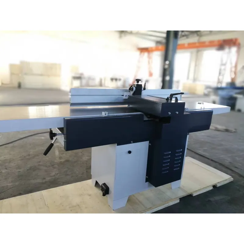 Máquina de Trabalho em Madeira - Zicar Woodworking Machinery avaliação e preço
