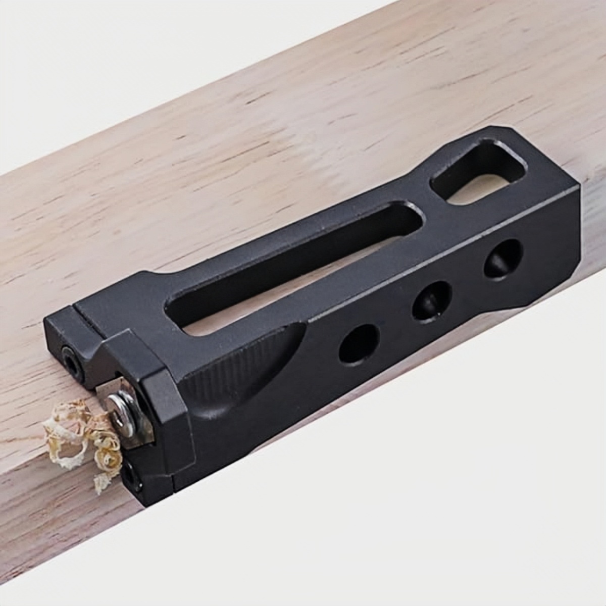 Ferramenta Manual para Acabame - Woodworking Groove avaliação e preço