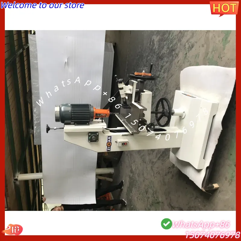 2026 ZICAR Máquina de Entalhe  - Zicar Woodworking Machinery avaliação e preço