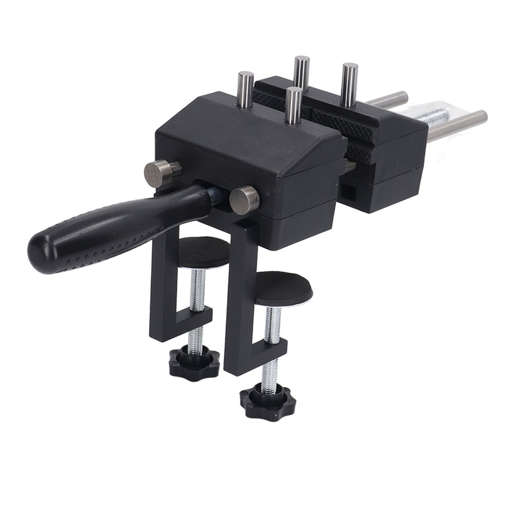 Morsa de Bancada com Largura d - Woodworking Quick Release Vise avaliação e preço