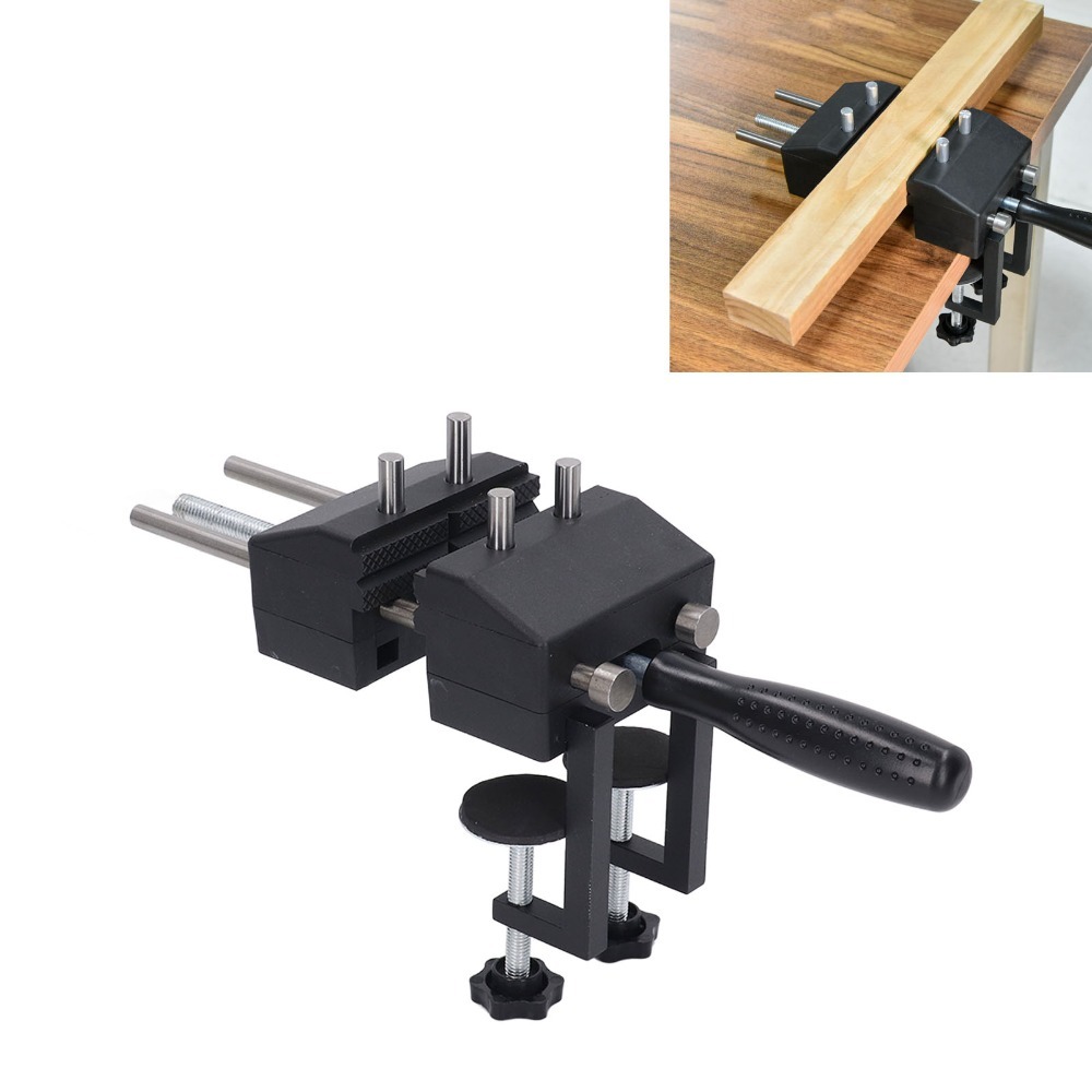 Morsa de Bancada com Largura d - Woodworking Quick Release Vise avaliação e preço