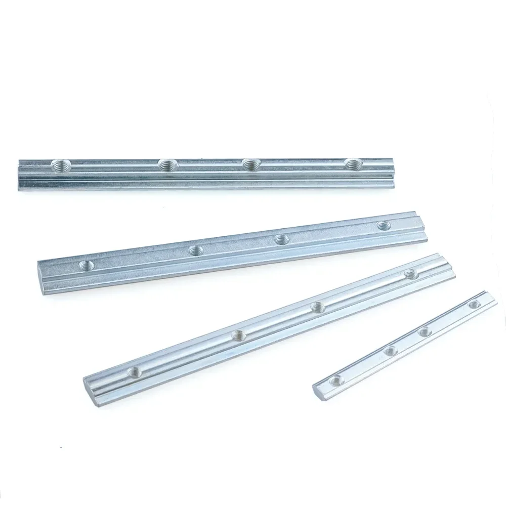 4 pces v-slot t-slot marceneir - Woodworking Joint avaliação e preço