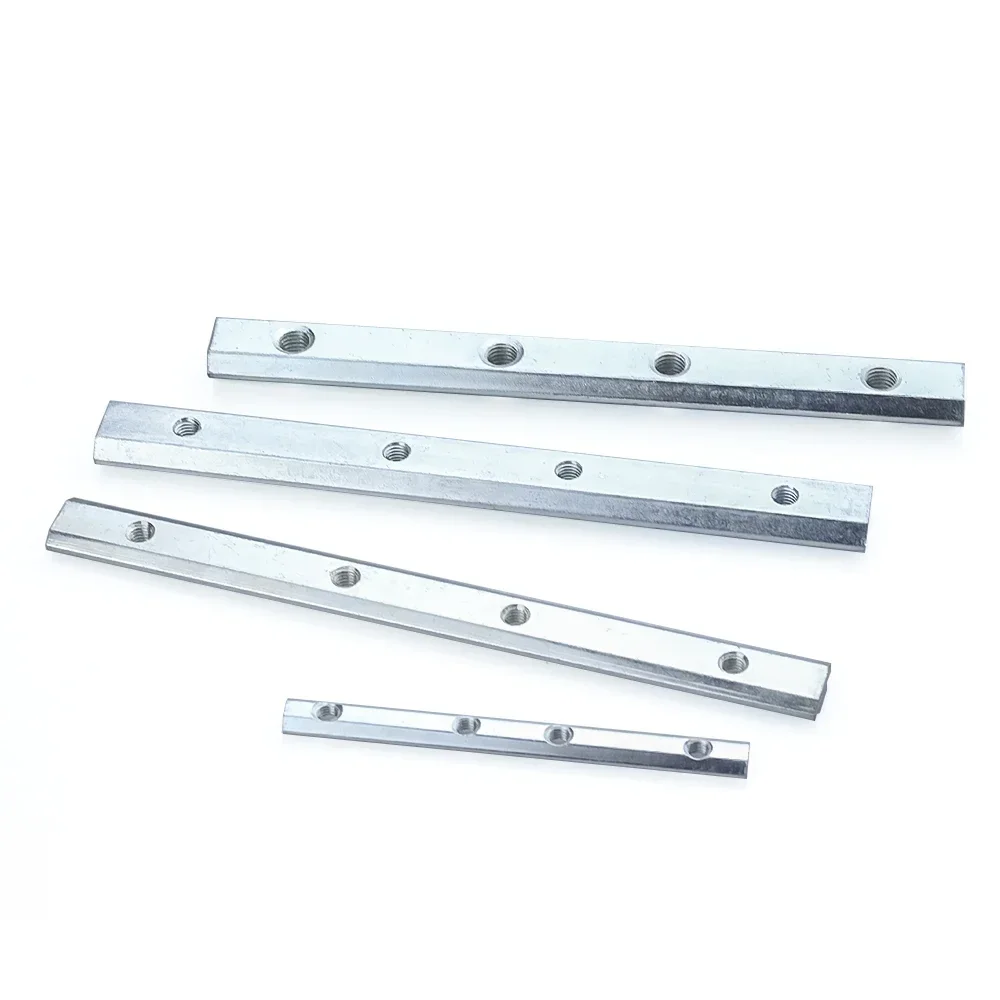 4 pces v-slot t-slot marceneir - Woodworking Joint avaliação e preço