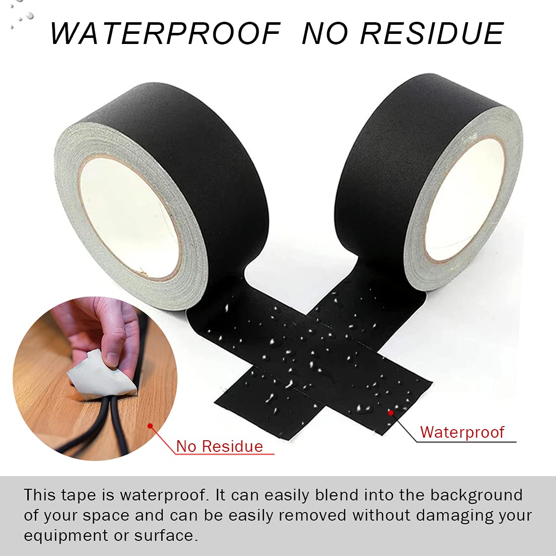 Gaffer Tape para Fotografia, H - Woodworking Ebook avaliação e preço