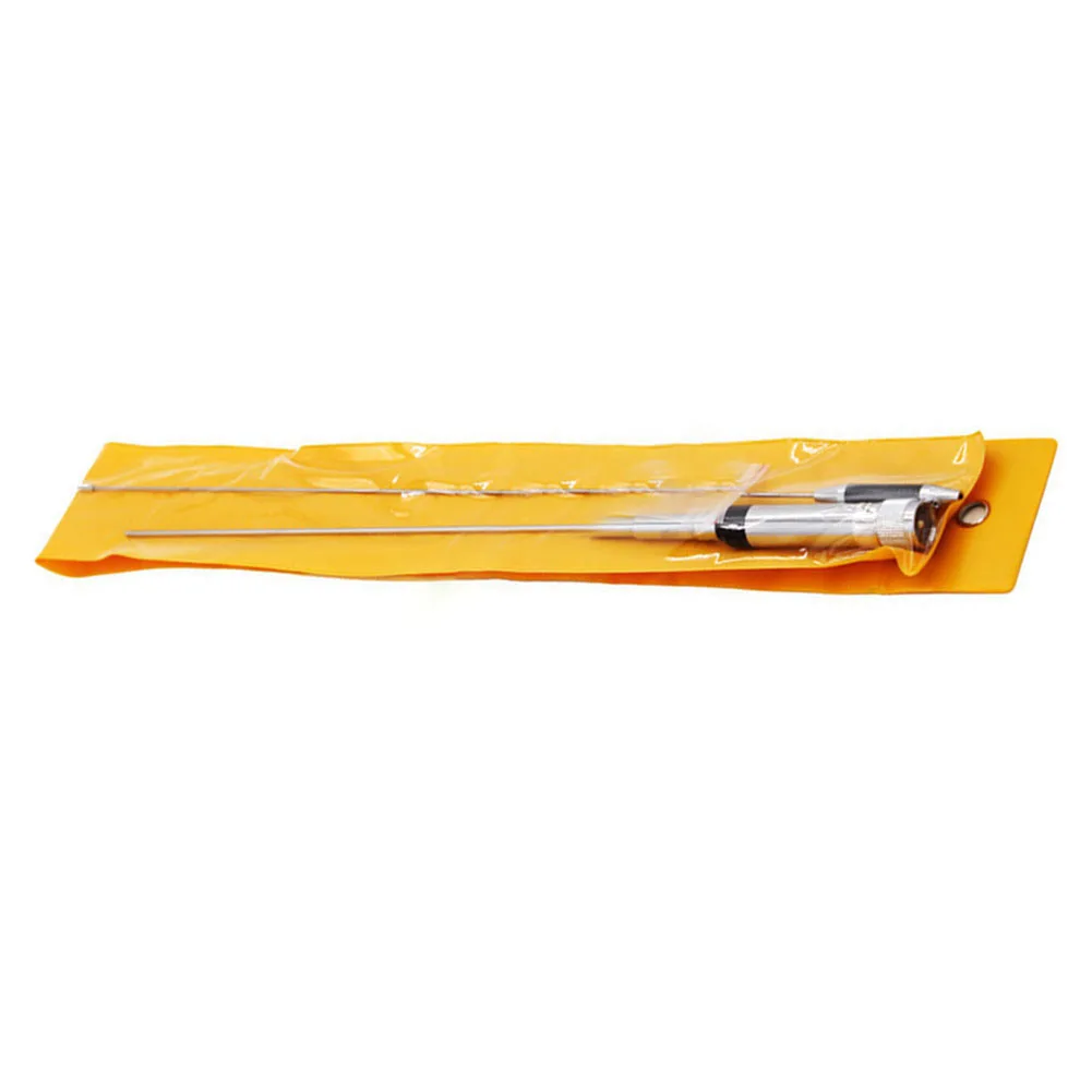Antena de Rádio Veicular Dual  - Woodworking Nl avaliação e preço