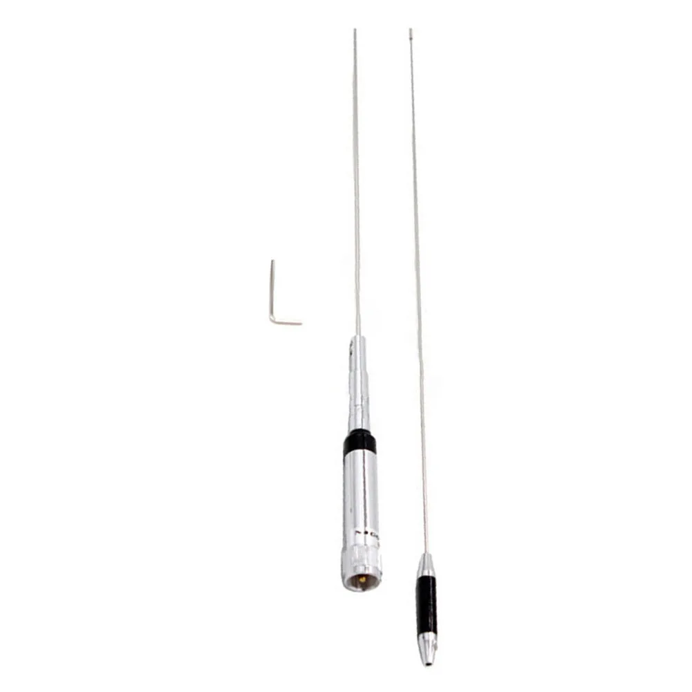 Antena de Rádio Veicular Dual  - Woodworking Nl avaliação e preço