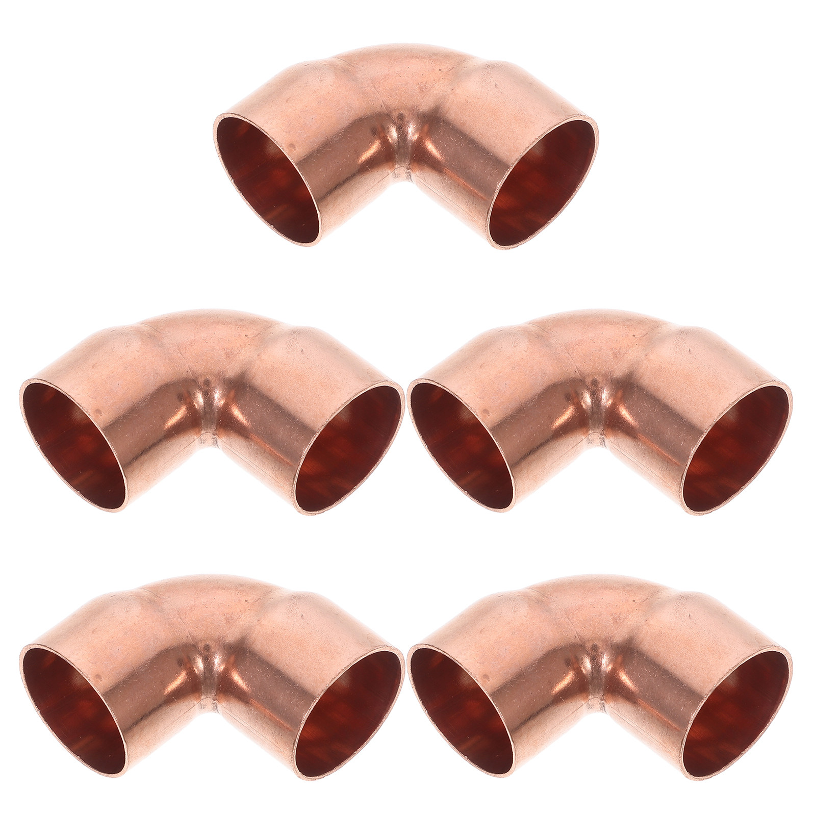 Conjunto de 5 Peças de Conexõe - Woodworking Joint avaliação e preço