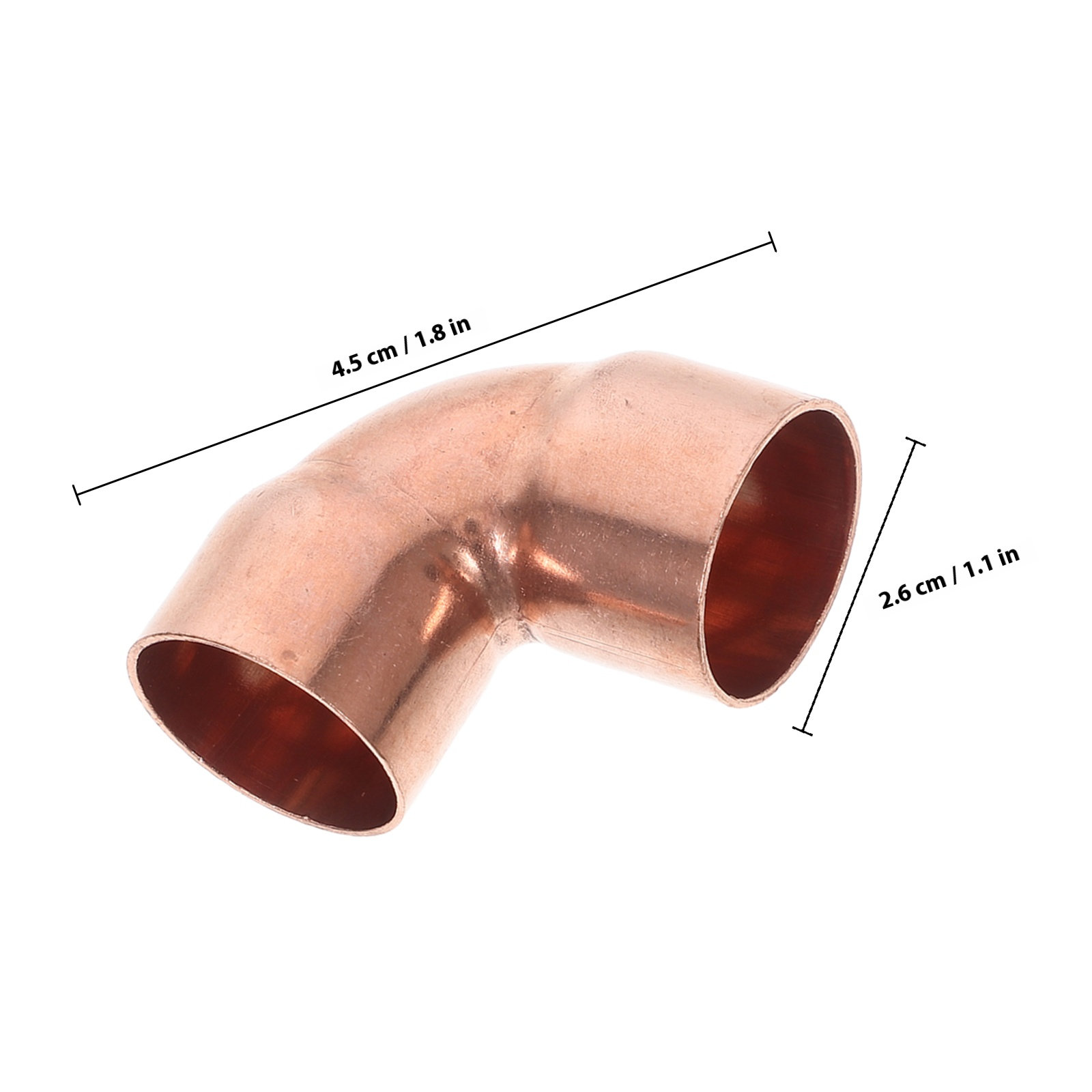 Conjunto de 5 Peças de Conexõe - Woodworking Joint avaliação e preço