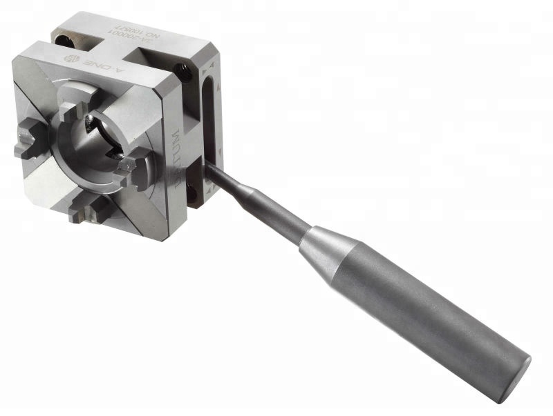 A-ONE EROWA ER-034387 Fanuc ED - Woodworking Quick Release Vise avaliação e preço