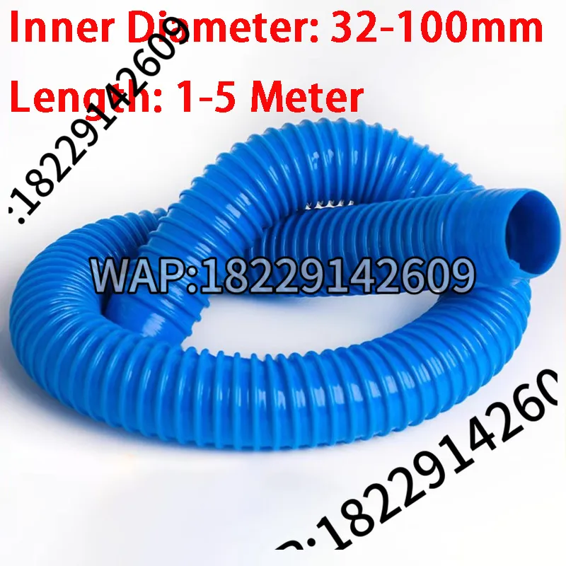 Mangueira Sanfonada de PVC par - Vacuum Woodworking avaliação e preço