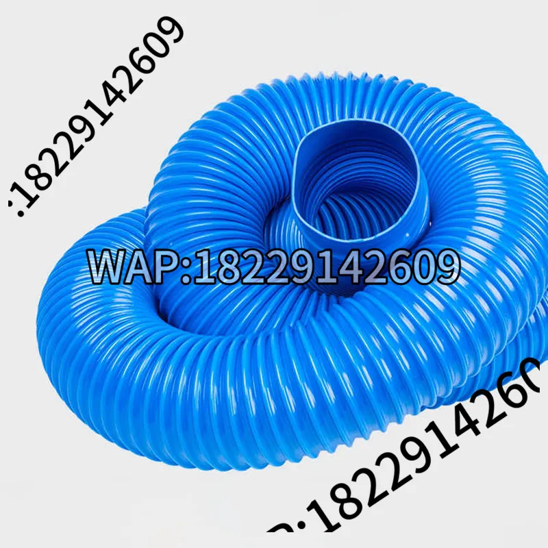 Mangueira Sanfonada de PVC par - Vacuum Woodworking avaliação e preço
