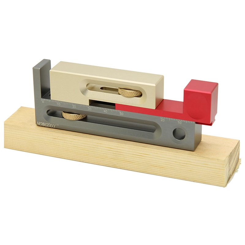 Ajustador de chave de serra HD - Woodworking Kerf avaliação e preço