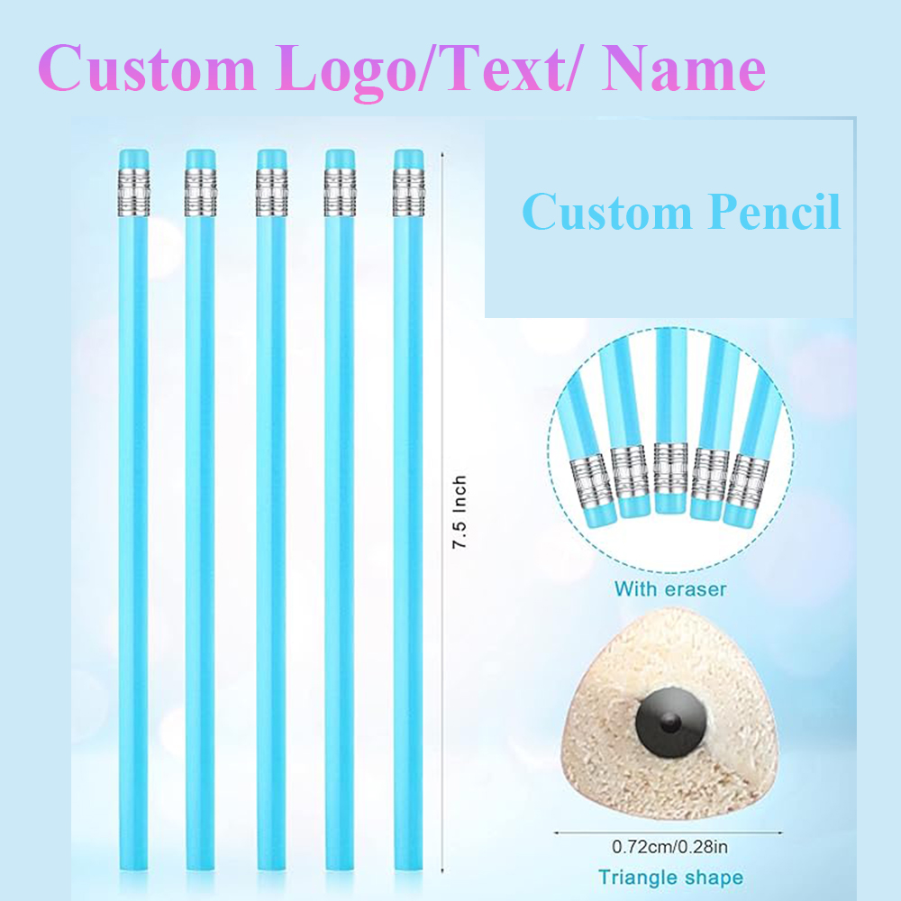 Lápis personalizados com logot - Woodworking Logos avaliação e preço