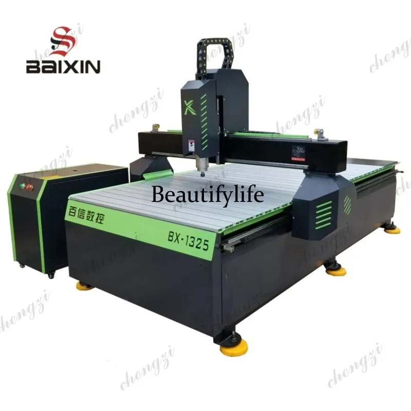 Máquina CNC Industrial HR para - Woodworking Cnc Machine avaliação e preço