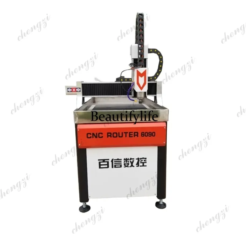 Máquina CNC Industrial HR para - Woodworking Cnc Machine avaliação e preço