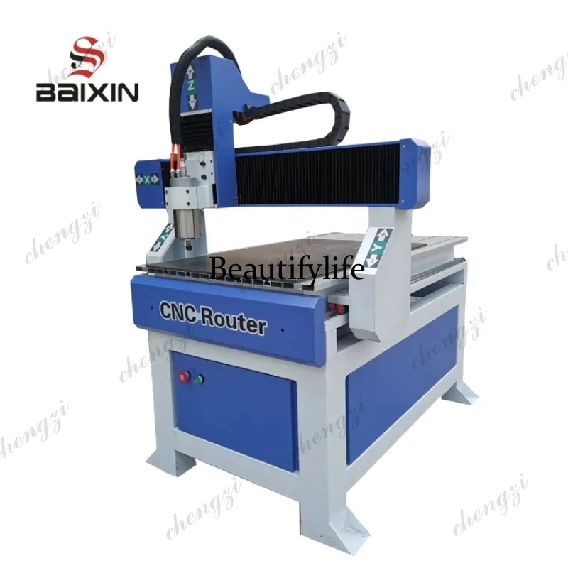 Máquina CNC Industrial HR para - Woodworking Cnc Machine avaliação e preço