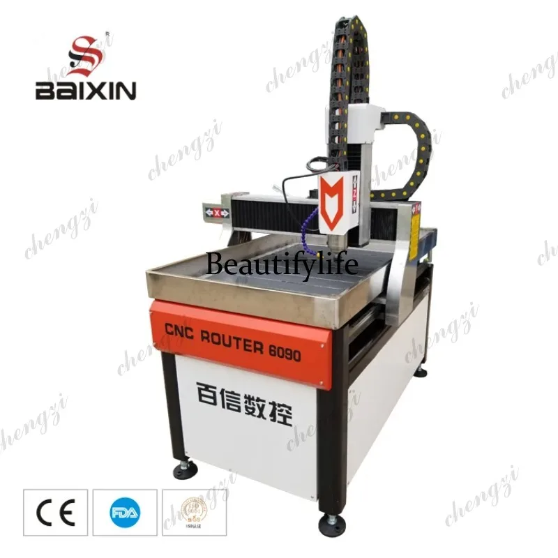 Máquina CNC Industrial HR para - Woodworking Cnc Machine avaliação e preço