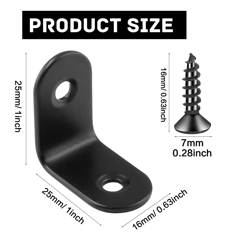 5-40 peças, cinta de canto 25x - Woodworking X Brace avaliação e preço
