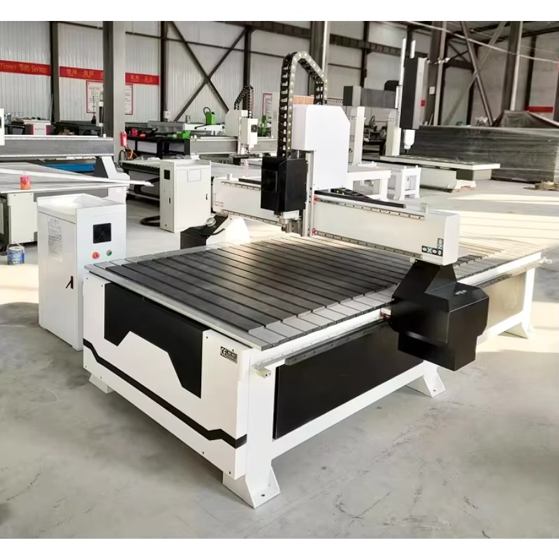Máquina de Gravação CNC 1325 d - Woodworking Cnc Machine avaliação e preço