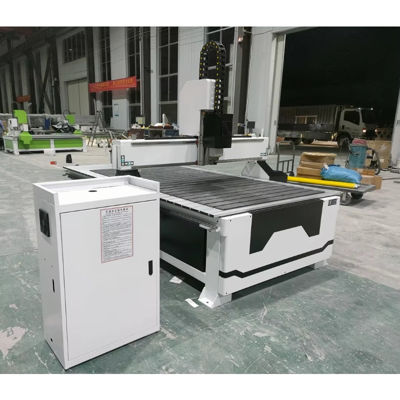 Máquina de Gravação CNC 1325 d - Woodworking Cnc Machine avaliação e preço