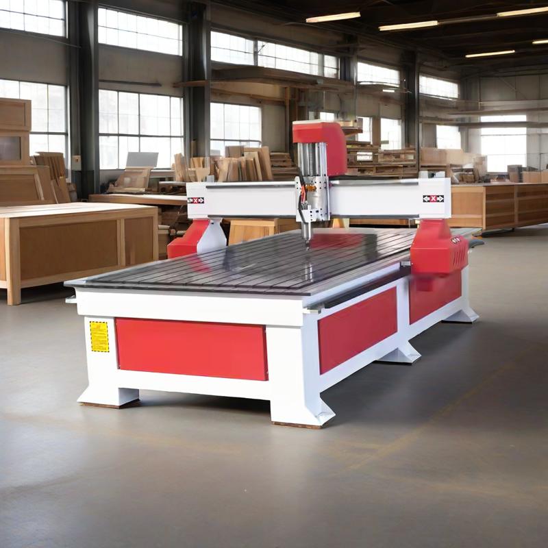 Router CNC para Marcenaria 3 E - Vacuum Woodworking avaliação e preço