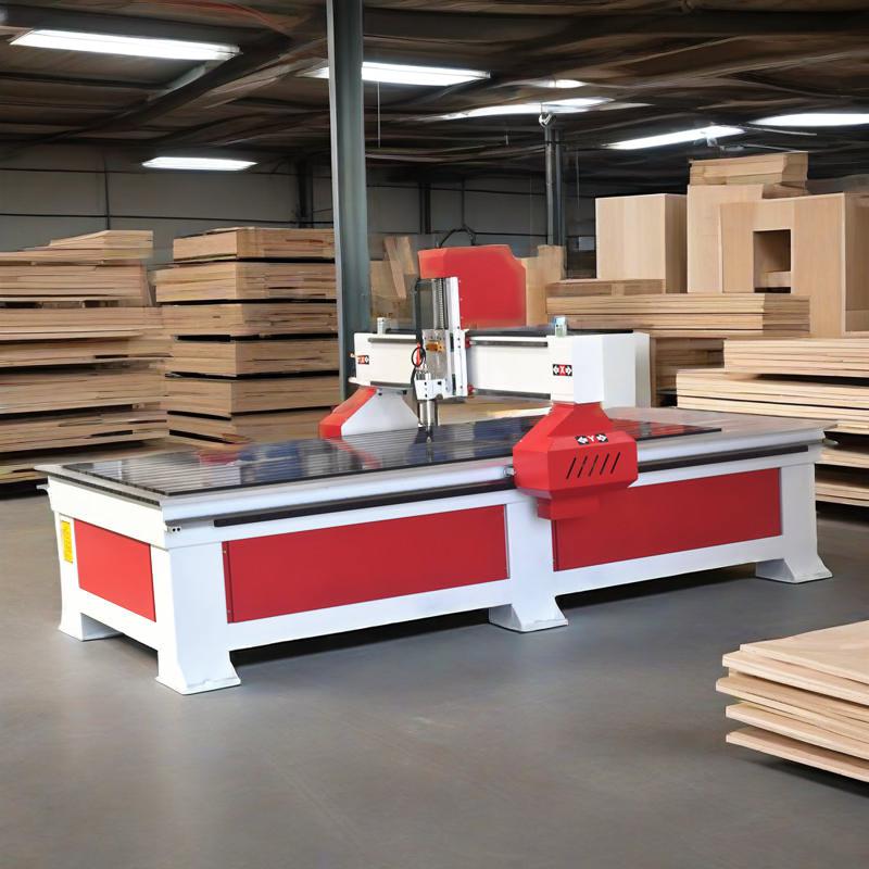 Router CNC para Marcenaria 3 E - Vacuum Woodworking avaliação e preço