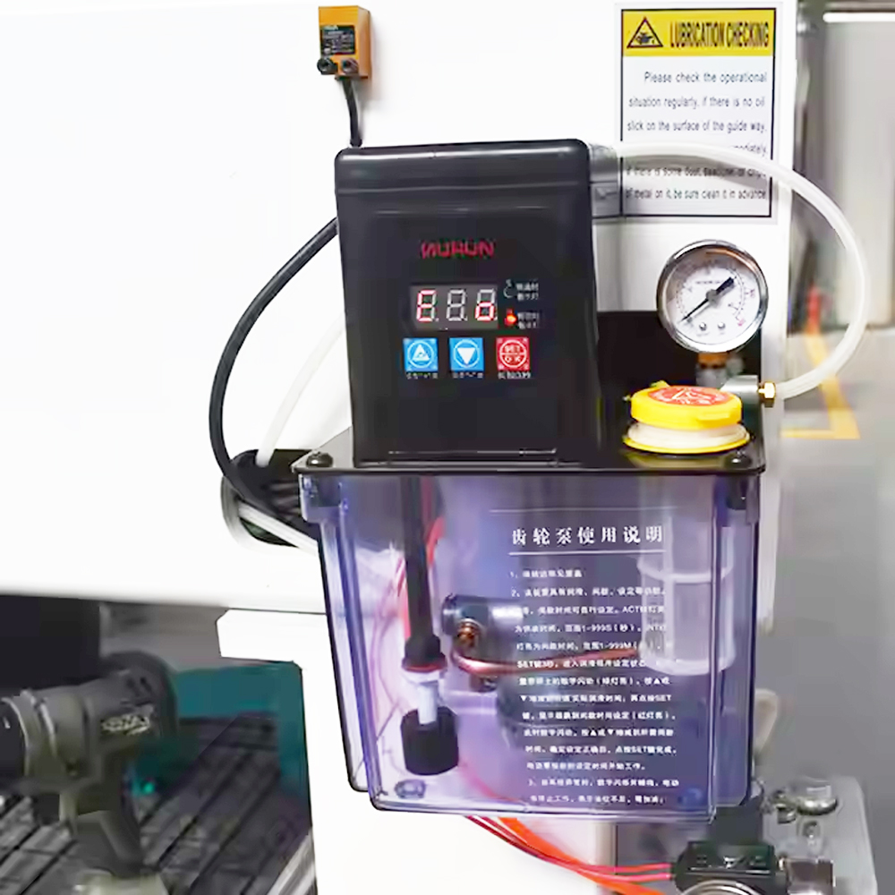 Router CNC para Marcenaria 3 E - Vacuum Woodworking avaliação e preço