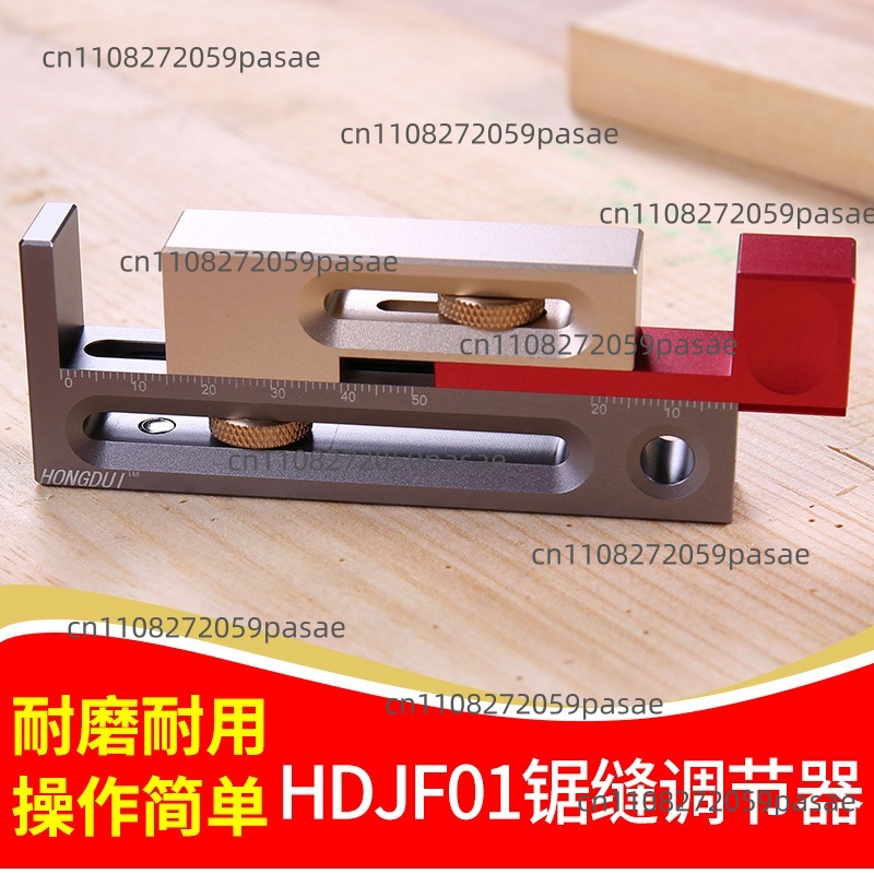 Ferramentas para Marcenaria: S - Woodworking Kerf avaliação e preço