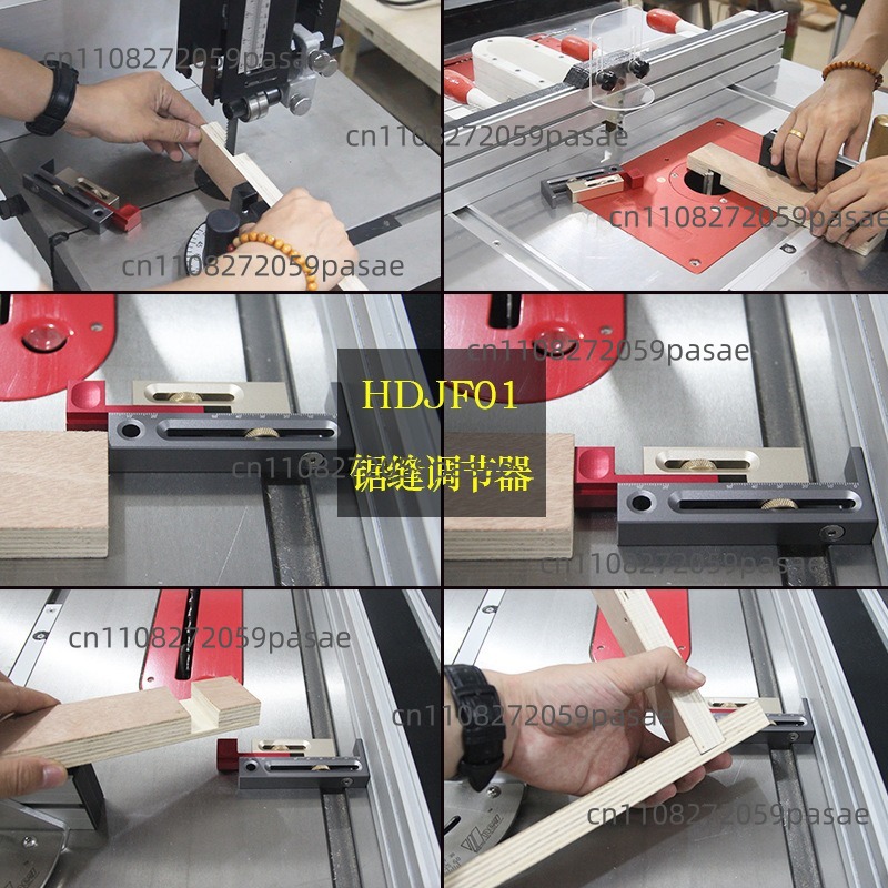 Ferramentas para Marcenaria: S - Woodworking Kerf avaliação e preço